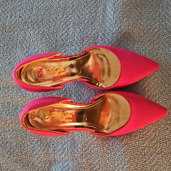 DbDk heels - Picture 3 of 3